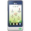 Celular+LG+GD510+Prata+GSM+Quadriband+Desbloqueado