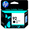Cartucho HP 92 Preto - HP