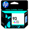 Cartucho HP 93 Tricolor - HP