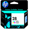 Cartucho+HP+28+Tricolor+HP