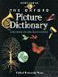 The Oxford Picture Dictionary - Monolingual