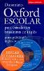 Dicionario Oxford Escolar - Para Estudantes Brasileiros De Ingles - Portugues  I