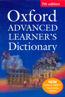 Oxford Advanced Learners Dictionary With Cd-Rom - 7 Edition