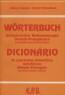 Worterbuch Dicionario De Expressoes Idiomaticas Metaforicas - Alemao  Portugues
