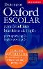 Dicionario Oxford Escolar - Para Estudantes Brasileiros De Ingles - Portugues  I