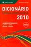 Dicionario Editora Lingua Portuguesa 2010 Acordo Ortografico