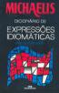 Michaelis Dicionario De Expressoes Idiomaticas - Ingles-Portugues