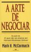 A Arte De Negociar