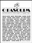 Pasquim, O - Antologia - Volume 1 - 1969  1971