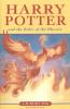 Harry Potter And The Order Of The Phoenix