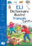 Eli Dictionnaire Illustre Francais - Junior