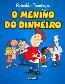 O Menino Do Dinheiro