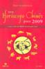 Seu Horoscopo Chines Para 2009