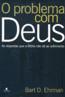 Problema Com Deus, O