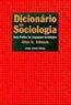 Dicionario De Sociologia