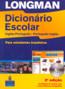 Longman Dicionario Escolar Pack Ingpor Poring With Cd-Rom - 2 Edicao - Atualizad