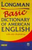 Longman Basic Dictionary Of American English With Color Illustrations