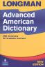 Longman Advanced American Dictionary  New Edition