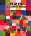 Elmer - O Elefante Xadrez