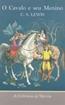 Cronicas+De+Narnia+As+O+Cavalo+E+Seu+Menino