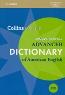 Collins Cobuild Advanced Dictionary Of American English - English  Japanese
