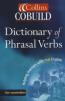 Collins Cobuild Dictionary Of Phrasal Verbs Paper
