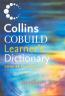 Cobuild Learners Dictionary - Concise Edition