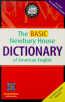 The Basic Newbury House Dictionary Of American English