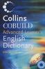 Collins Cobuild Advanced Learners English Dictionary Ne