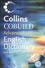 Cobuild Advanced Learners English Dictionary Paperback With Cd-Rom