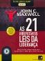 21 Irrefutaveis Leis Da Lideraca, As - Audio Book