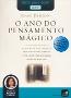 Ano Do Pensamento Magico, O - Audiobook