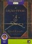 Licao Final, A - Audiobook