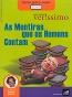 Mentiras Que Os Homens Contam - Audiobook