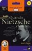 Quando Nietzsche Chorou - Audiobook