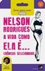 Vida Como Ela E, A - Audiobook