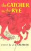 The Catcher In The Rye