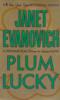 Plum Lucky