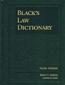Blacks Law Dictionary 2009