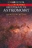 Cambridge Illustred Dictonary Of Astronomy