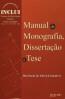 Manual De Monografi, Dissertacao E Tese 