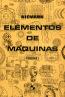 Elementos De Maquinas  Volume 1