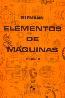 Elementos De Maquinas - Vol. 2