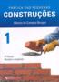 Pratica Das Pequenas Construcoes Vol. 1 - 9 Edicao