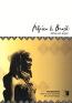Africa  Brasil - Letras Em Lacos