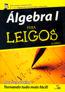 Algebra - Para Leigos For Dummies