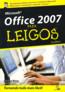 Microsoft Office 2007 Para Leigos - For Dummies
