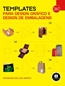 Templates - Para Design Grafico E Design De Embalagens