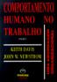 Comportamento Humano No Trabalho Vol.Ii