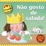 Princesinha - Nao Gosto De Salada